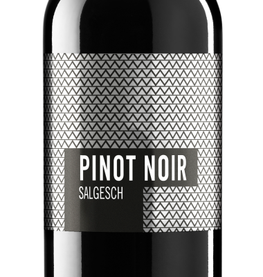 Pinot Noir <br/>Salgesch AOC Valais