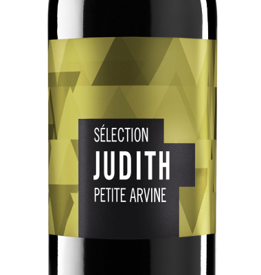 Sélection Judith Petite Arvine AOC Valais