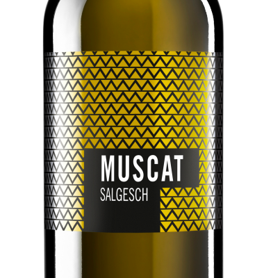 Muscat Salgesch AOC Valais