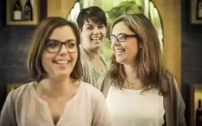 Über uns / Team